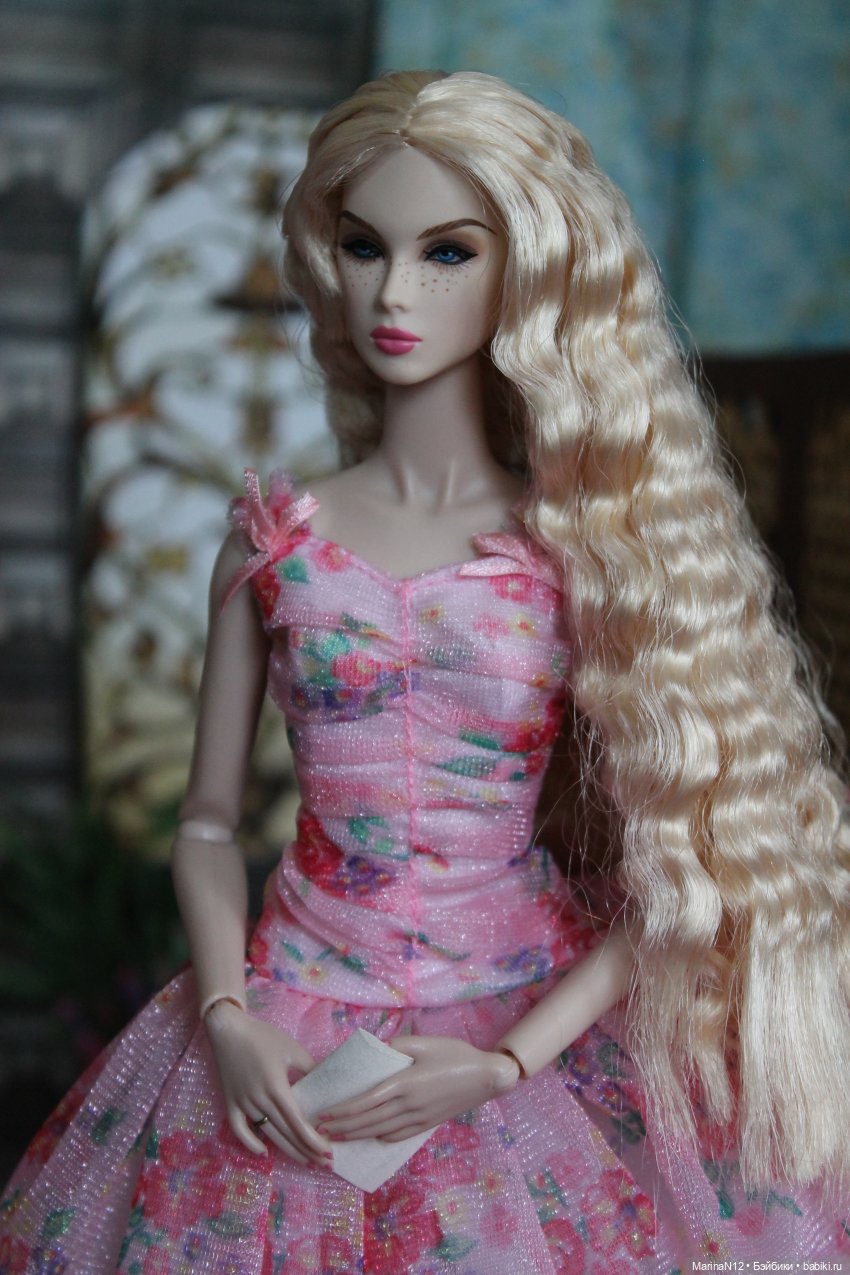 Глава 63. Грей — Кукольные фотоистории и сериалы: комиксы