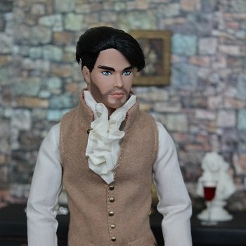 Глава 63. Грей