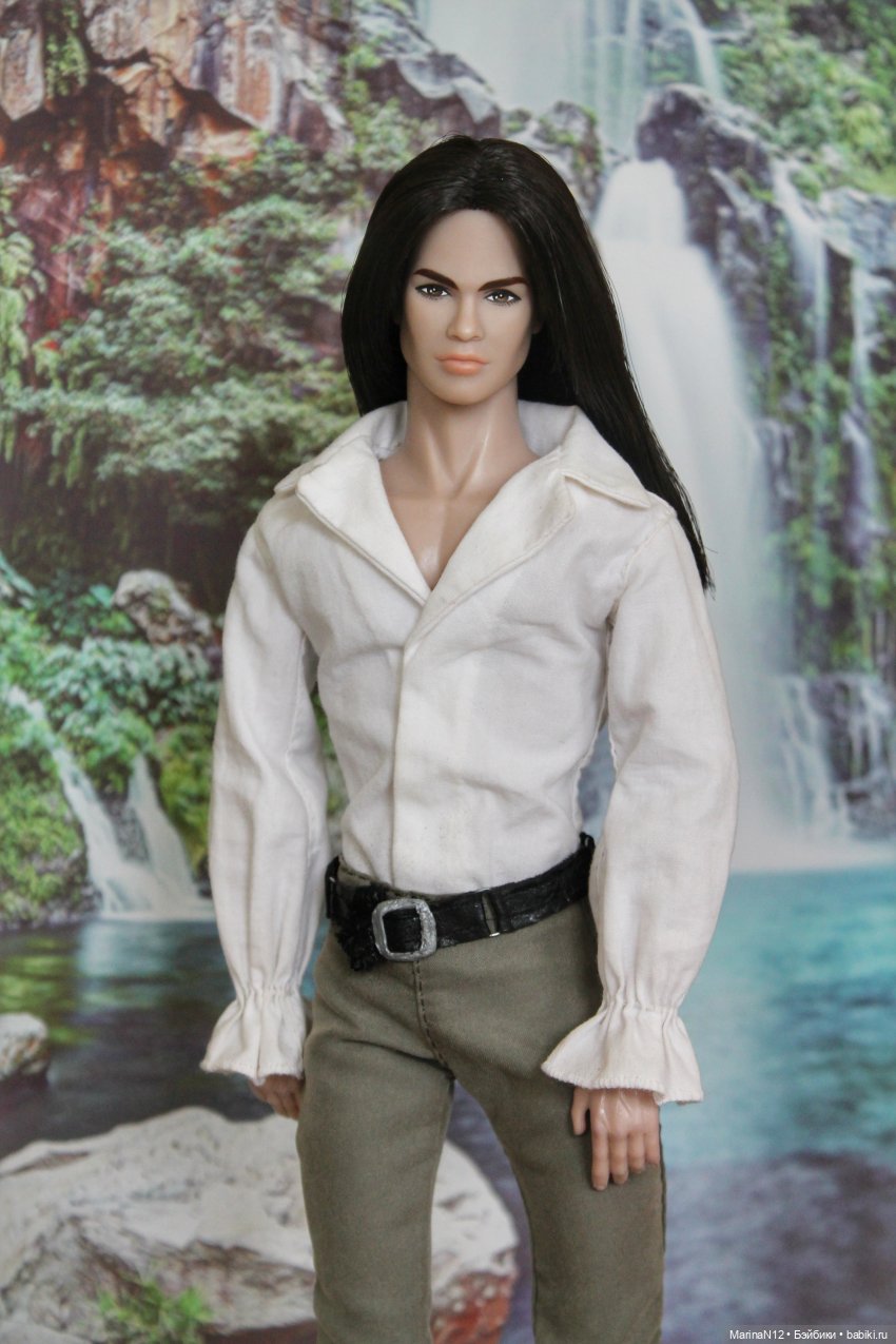 Пусть будет анкета — Куклы Integrity Toys (Интегрити): Poppy Parker (фото 8)