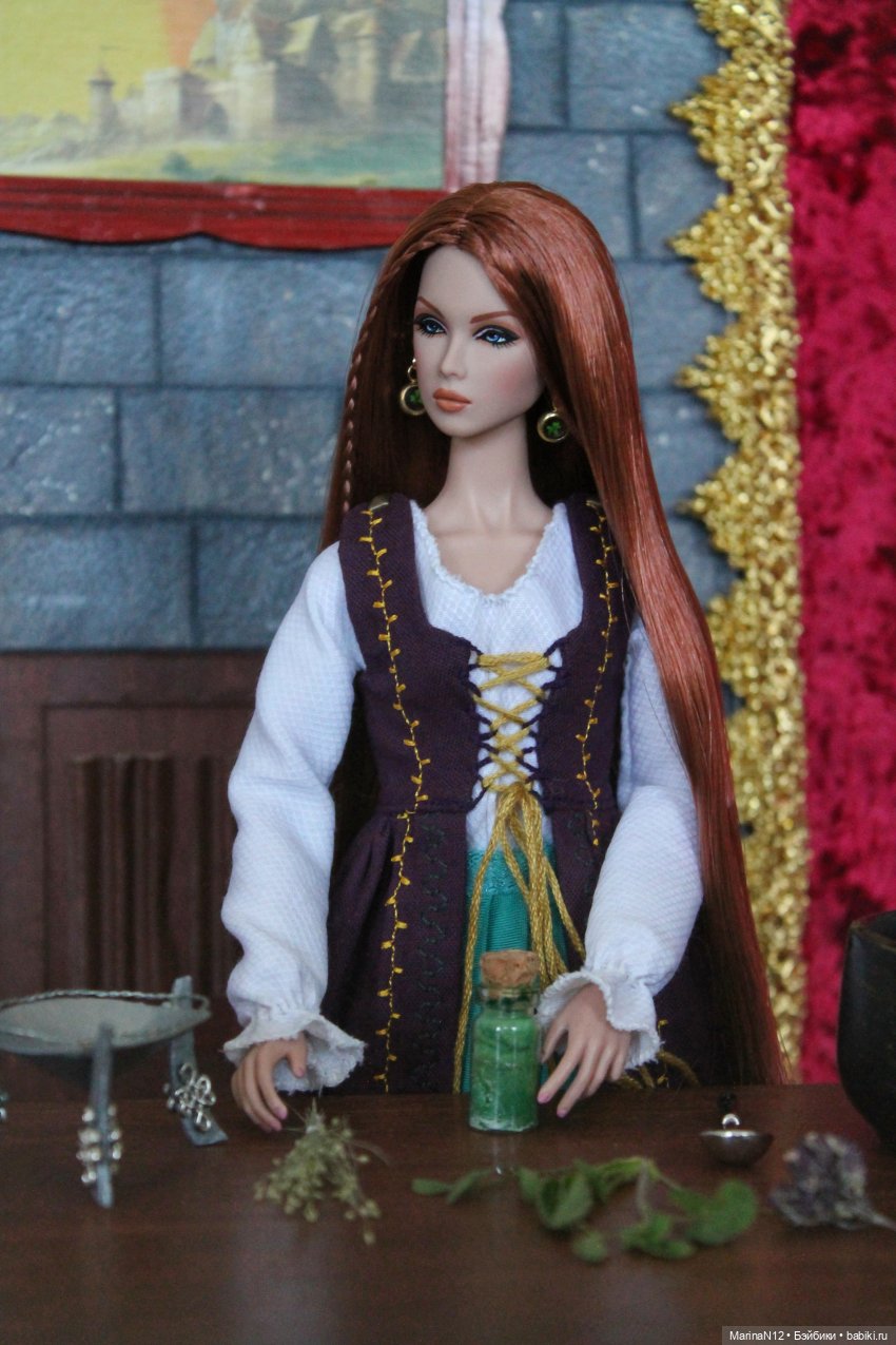 Гейлис — Куклы Integrity Toys (Интегрити): Poppy Parker (фото 10)