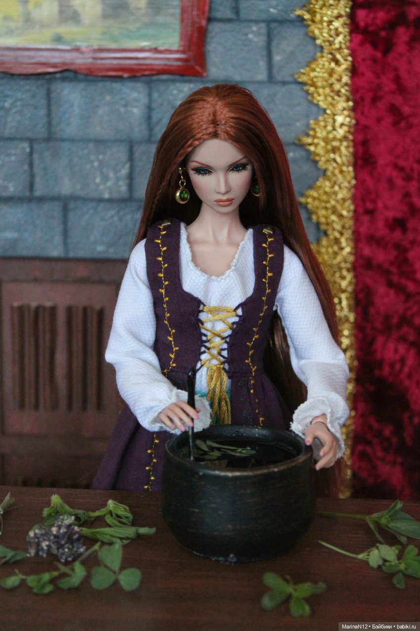 Гейлис — Куклы Integrity Toys (Интегрити): Poppy Parker (фото 8)