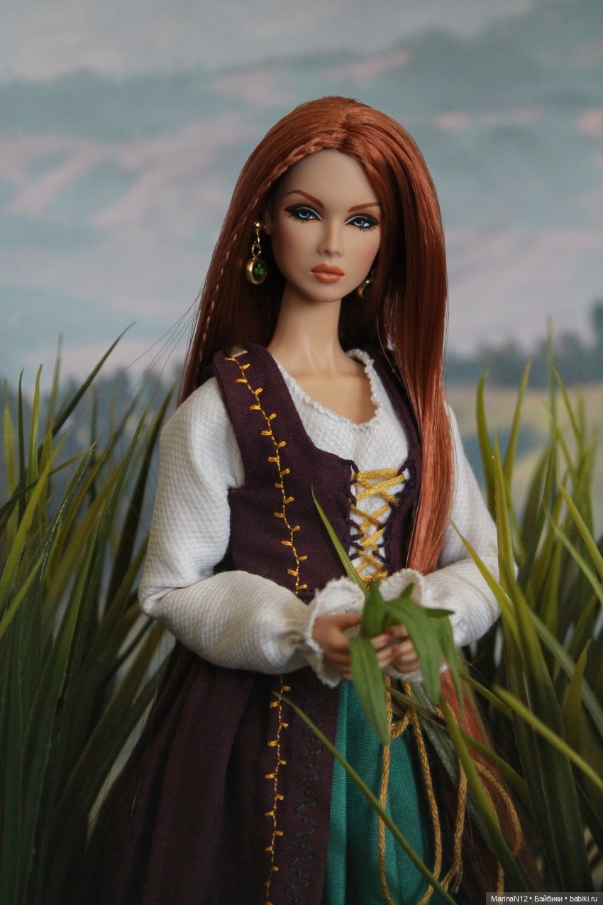 Гейлис — Куклы Integrity Toys (Интегрити): Poppy Parker (фото 2)