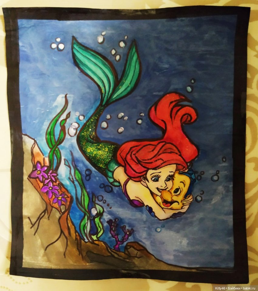 Зачарованная — Болталка и разговоры обо всем: жизнь (фото 3)