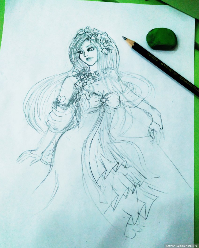 Зачарованная — Болталка и разговоры обо всем: жизнь (фото 4)