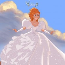 Зачарованная