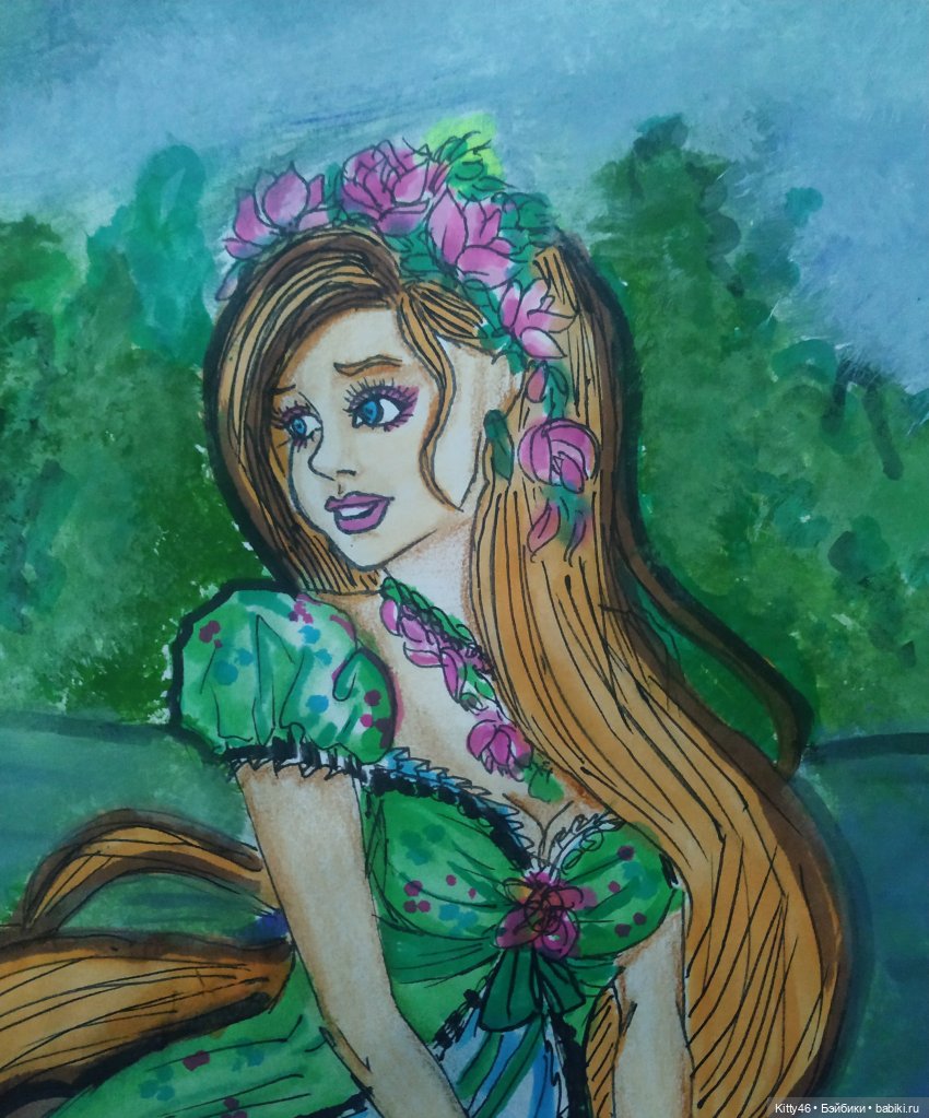 Попытка номер два — Болталка и разговоры обо всем: жизнь (фото 9)