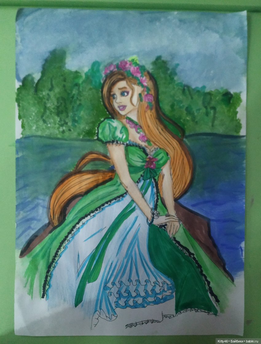 Попытка номер два — Болталка и разговоры обо всем: жизнь (фото 3)