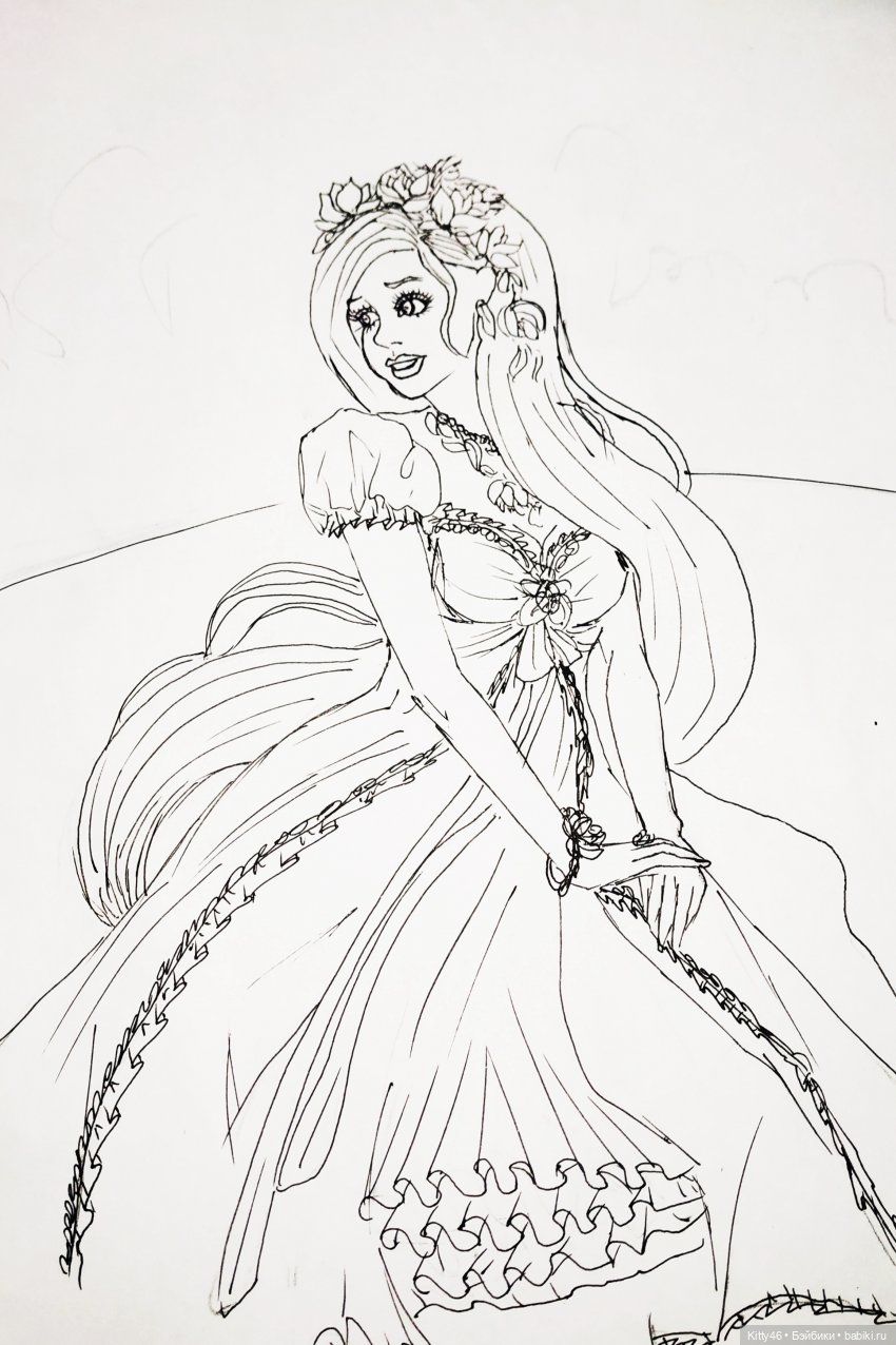 Попытка номер два — Болталка и разговоры обо всем: жизнь (фото 2)