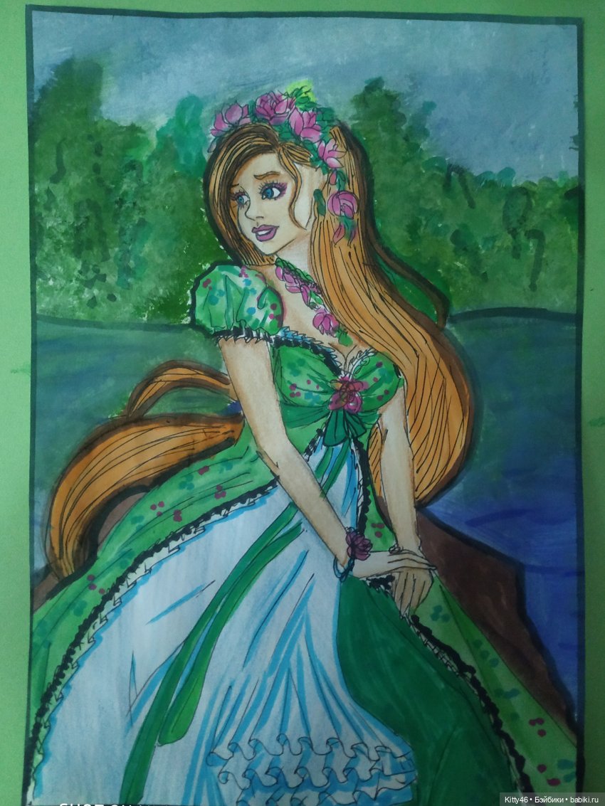 Попытка номер два — Болталка и разговоры обо всем: жизнь (фото 6)