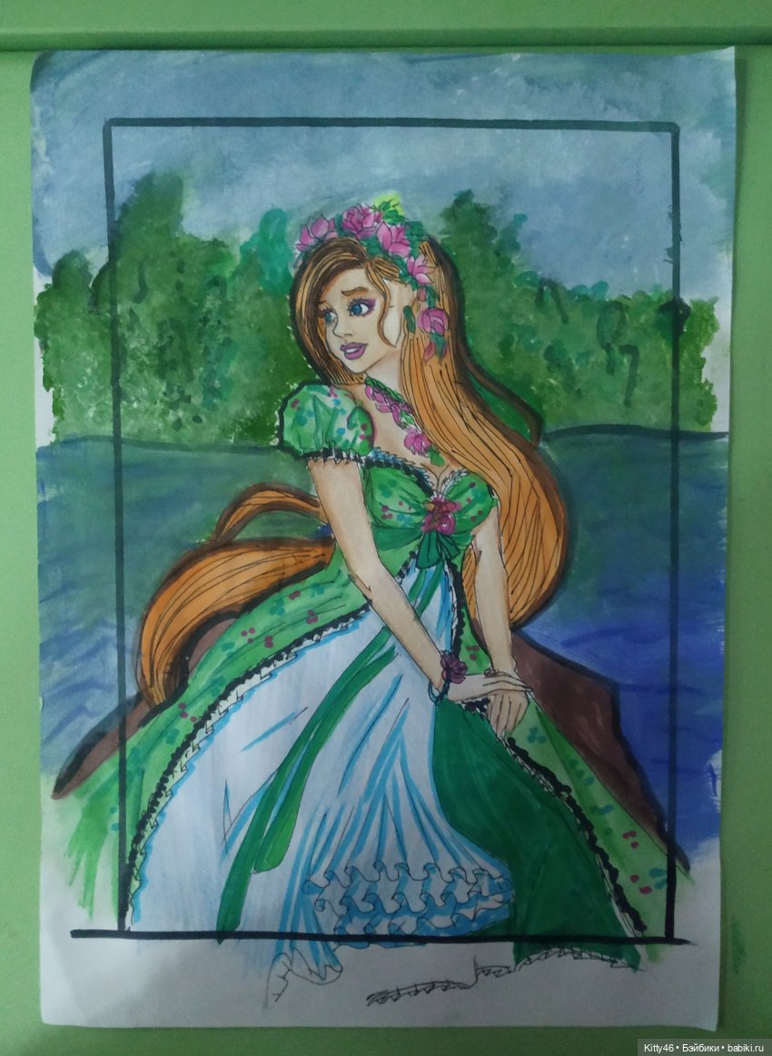 Попытка номер два — Болталка и разговоры обо всем: жизнь (фото 5)