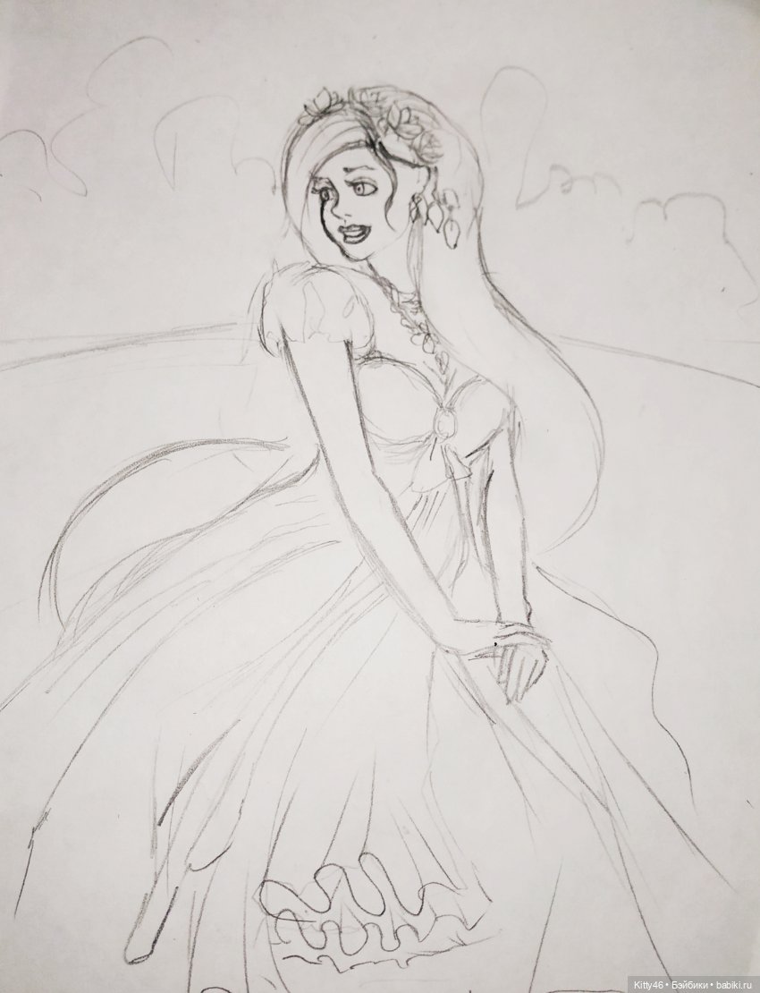 Попытка номер два — Болталка и разговоры обо всем: жизнь