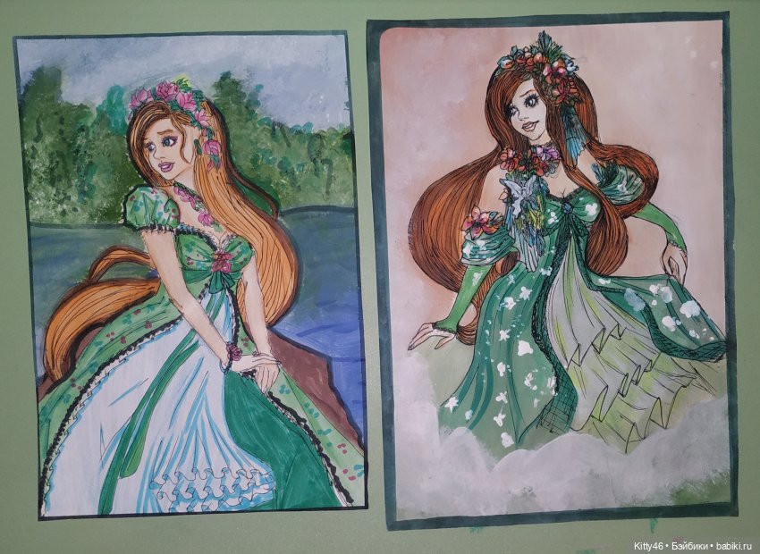 Попытка номер два — Болталка и разговоры обо всем: жизнь (фото 10)