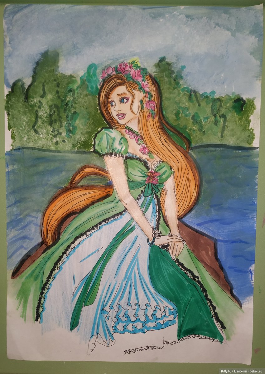 Попытка номер два — Болталка и разговоры обо всем: жизнь (фото 4)