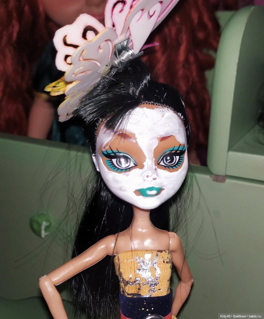 Как встретили старые жители новых. Или лучше молчи, чем правдой обидеть человека