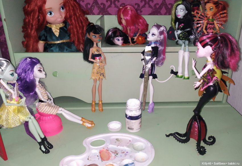 Как встретили старые жители новых. Или лучше молчи, чем правдой обидеть человека