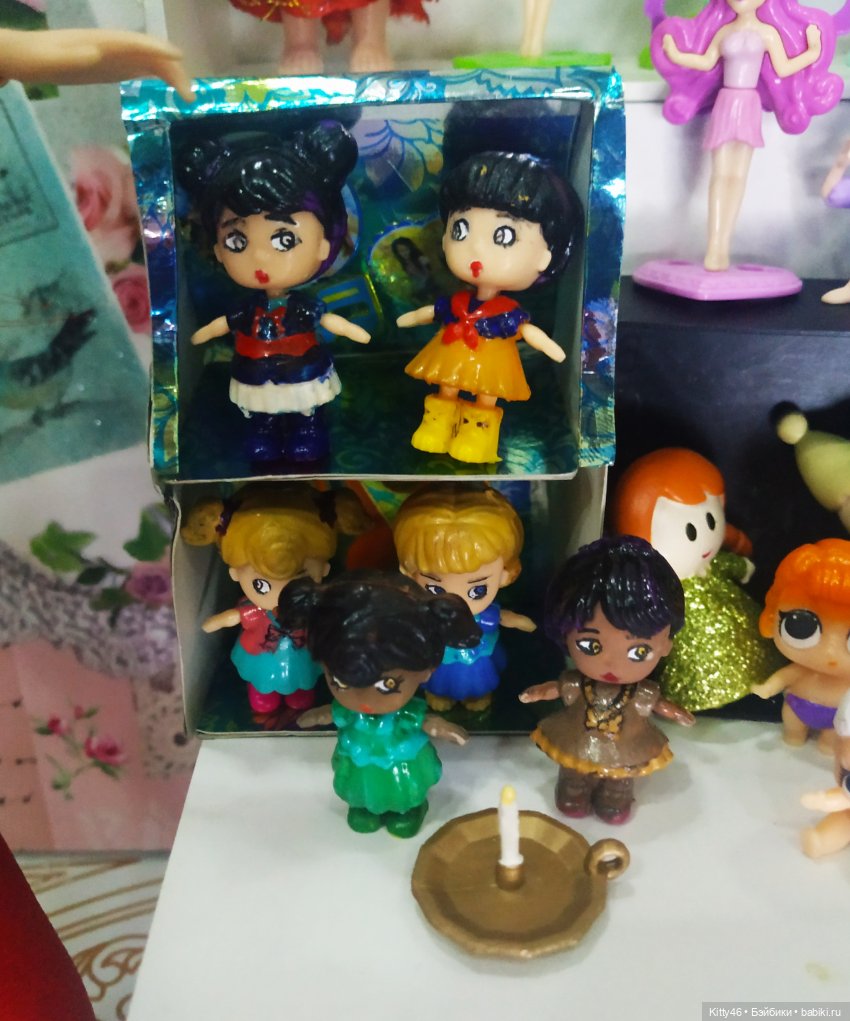 Коллекция Ариэль — Интересное и необычное: фотоподборки (фото 7)