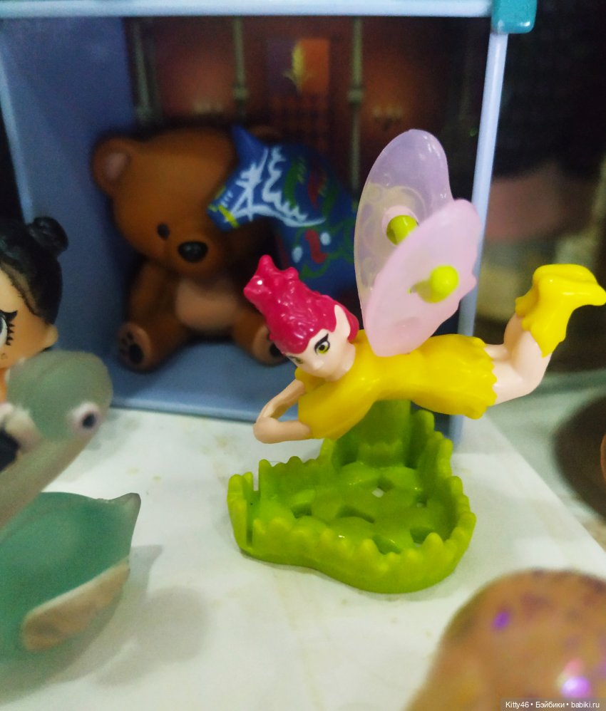 Коллекция Ариэль — Интересное и необычное: фотоподборки