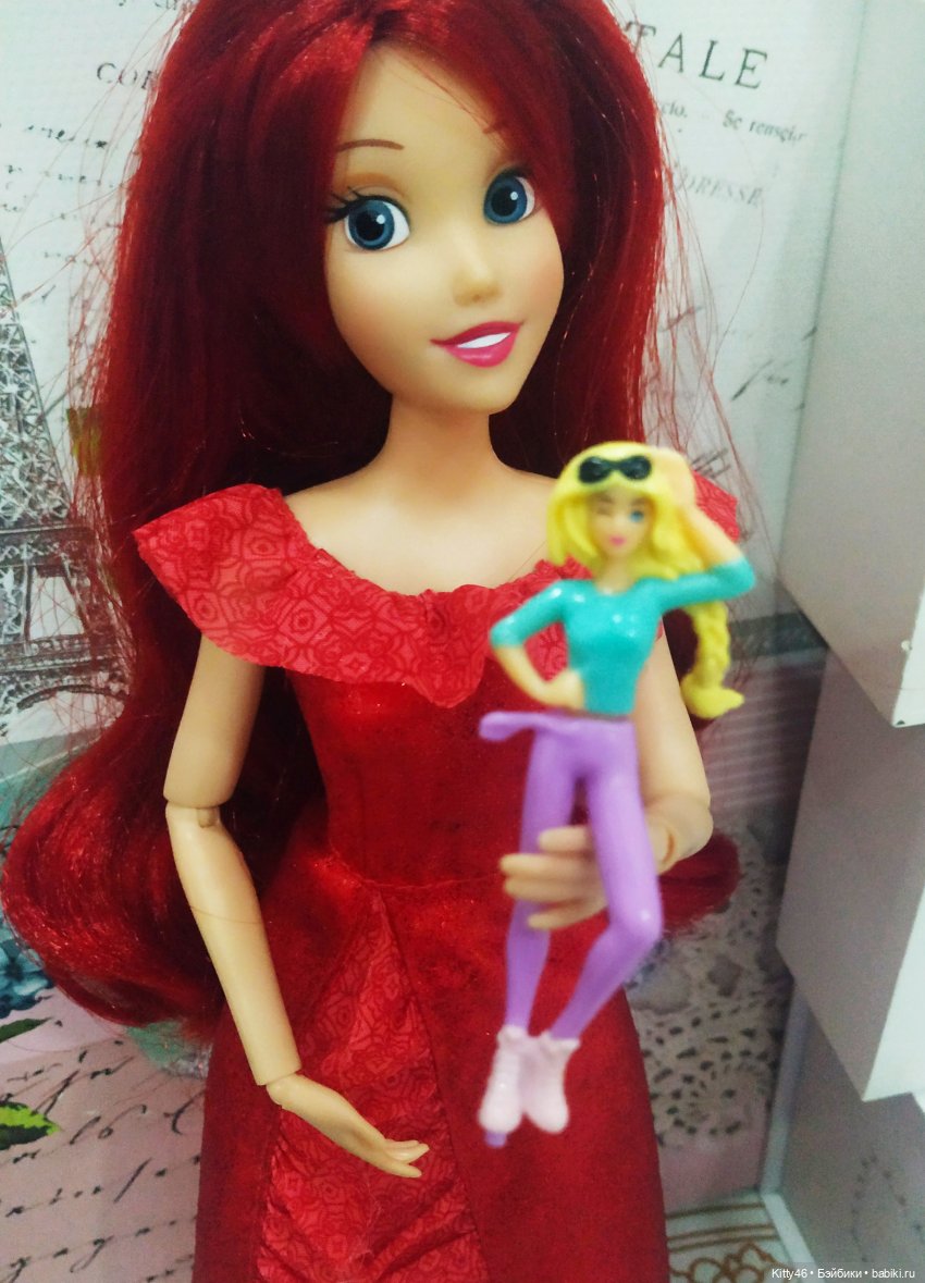 Коллекция Ариэль — Интересное и необычное: фотоподборки