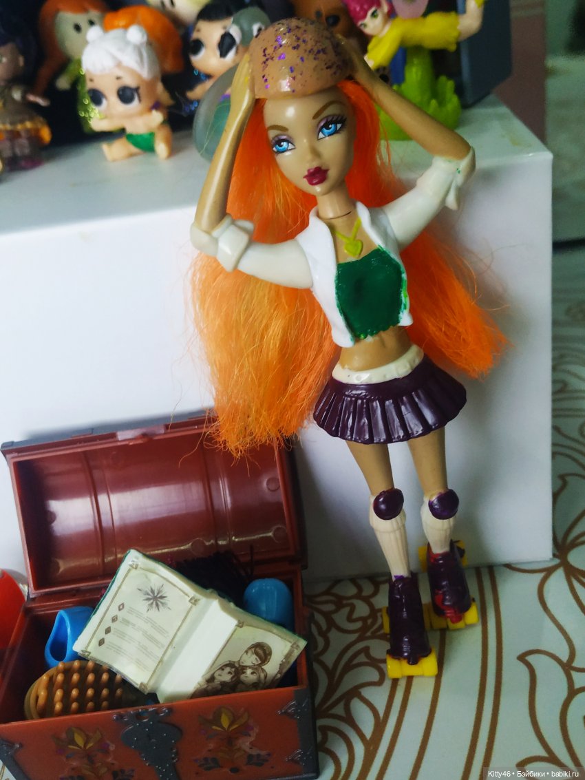 Коллекция Ариэль — Интересное и необычное: фотоподборки