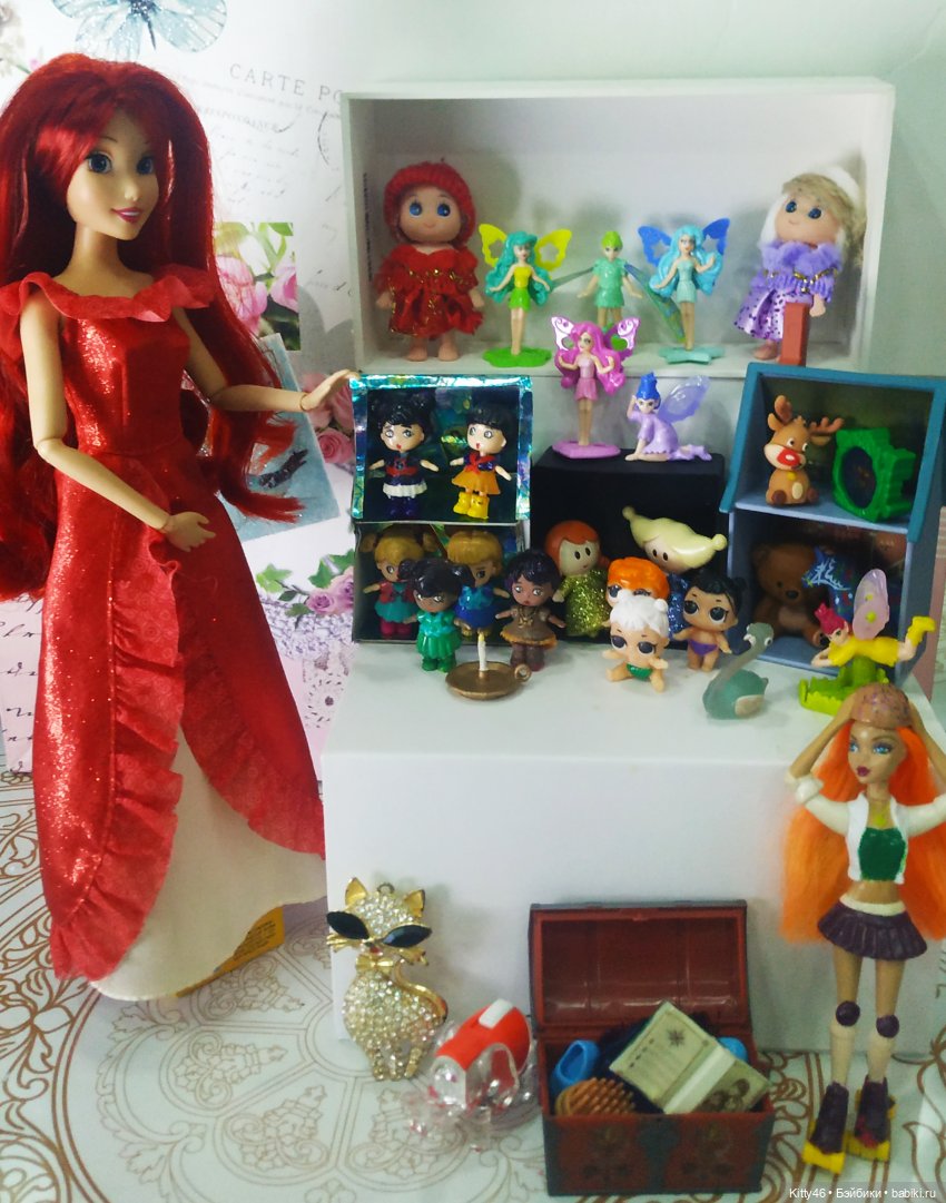 Коллекция Ариэль — Интересное и необычное: фотоподборки (фото 3)