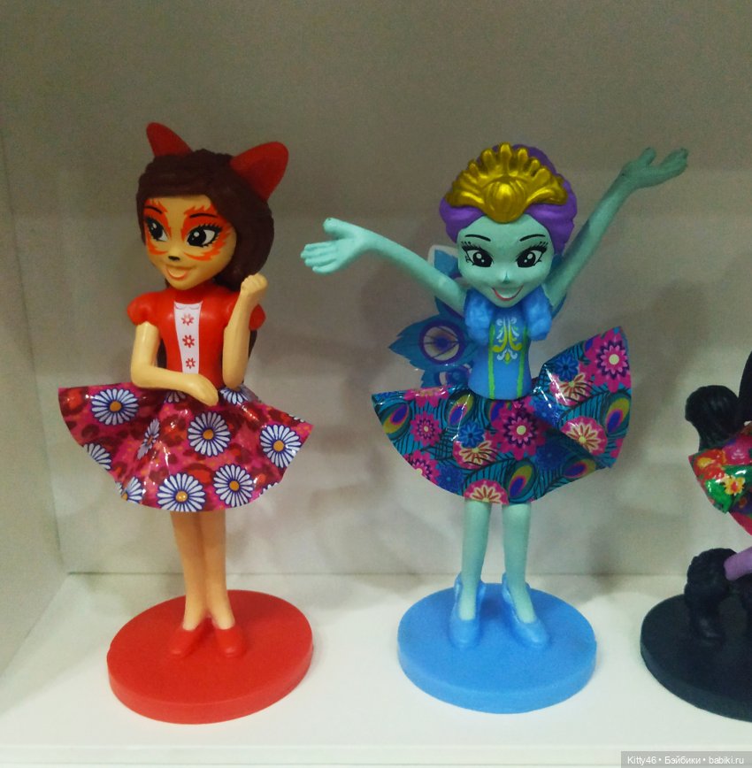 Коллекция Ариэль — Интересное и необычное: фотоподборки