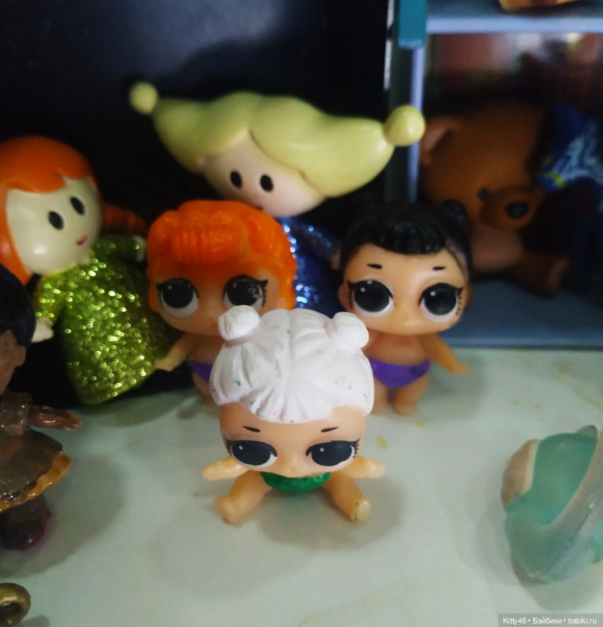 Коллекция Ариэль — Интересное и необычное: фотоподборки