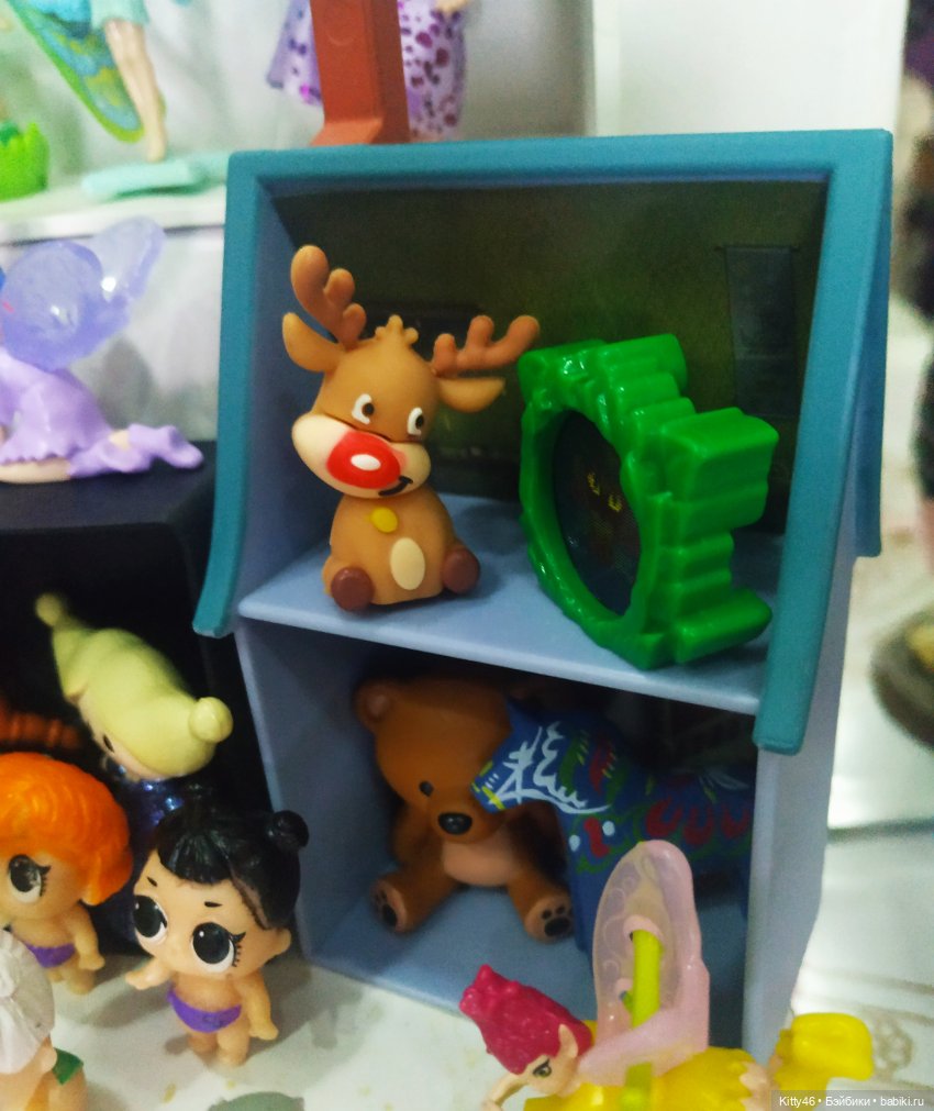 Коллекция Ариэль — Интересное и необычное: фотоподборки