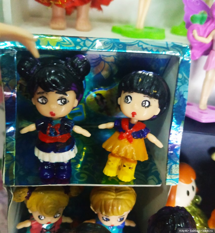 Коллекция Ариэль — Интересное и необычное: фотоподборки (фото 8)