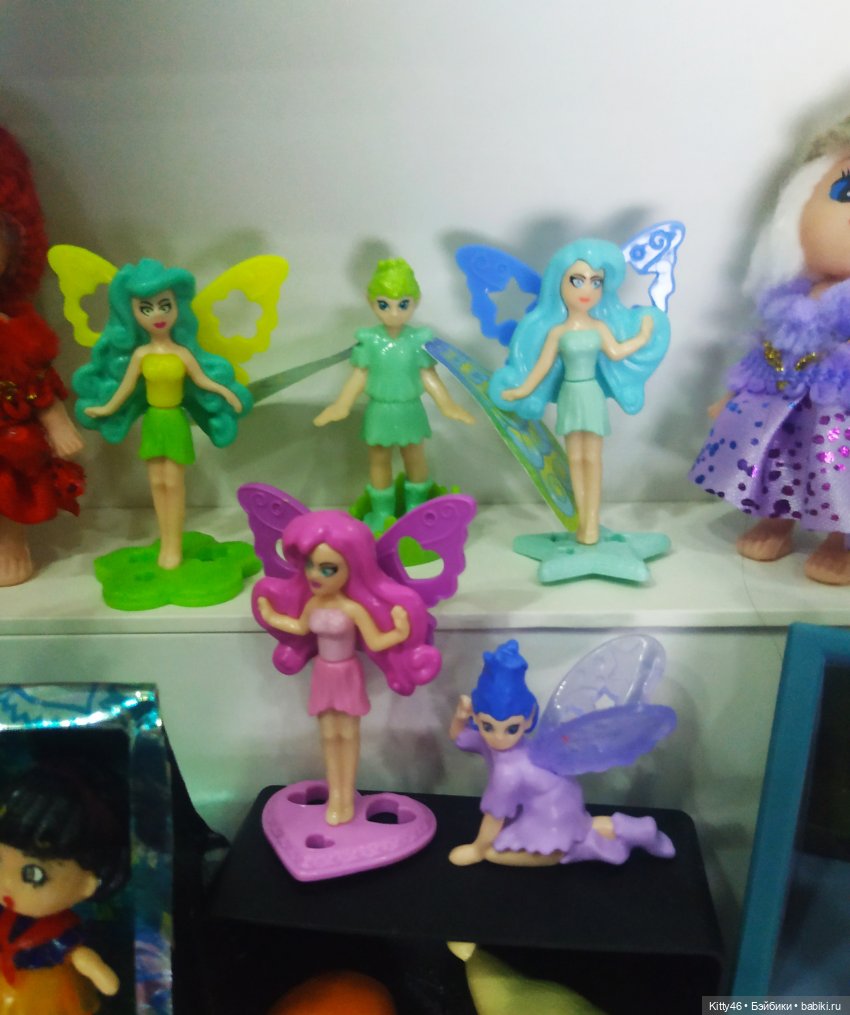 Коллекция Ариэль — Интересное и необычное: фотоподборки (фото 5)