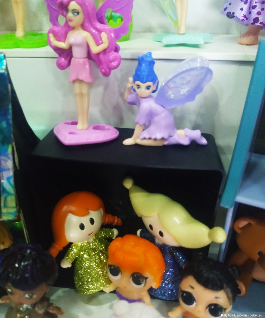 Коллекция Ариэль — Интересное и необычное: фотоподборки