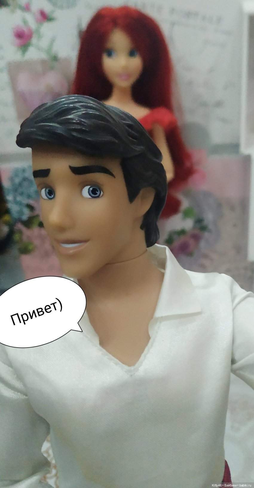 Коллекция Ариэль — Интересное и необычное: фотоподборки (фото 2)