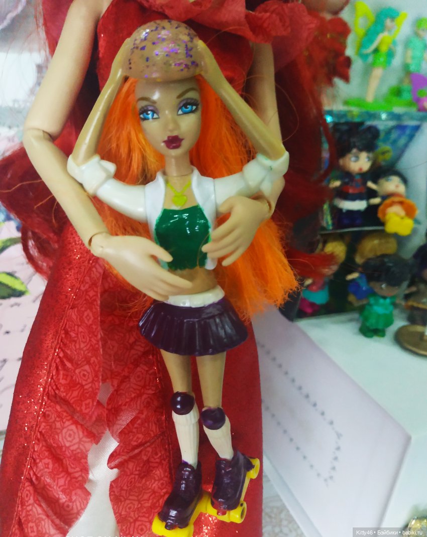 Коллекция Ариэль — Интересное и необычное: фотоподборки