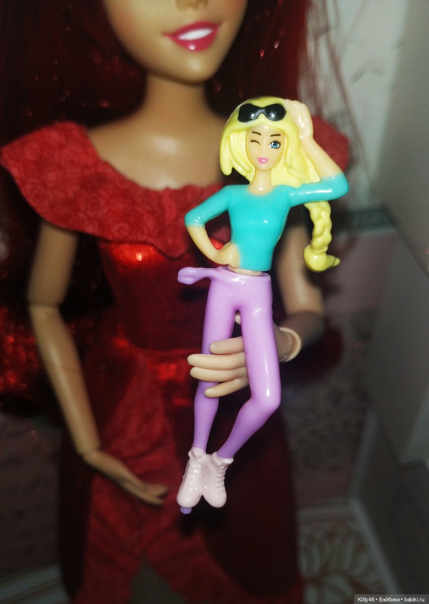 Коллекция Ариэль — Интересное и необычное: фотоподборки