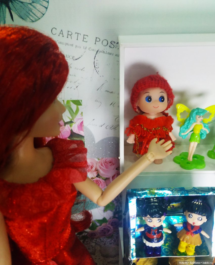 Коллекция Ариэль — Интересное и необычное: фотоподборки (фото 4)