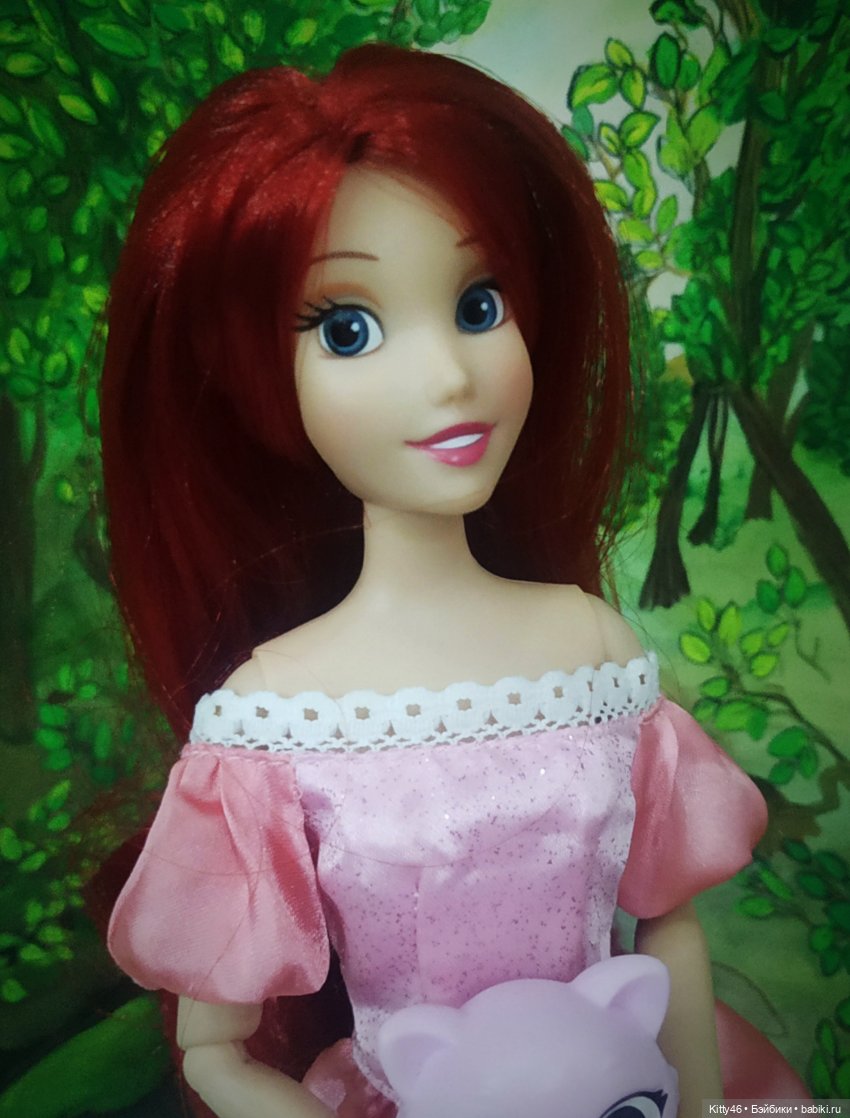 Фишечка | Бэйбики Фишечка — Болталка и разговоры обо всем: жизнь (фото 10)