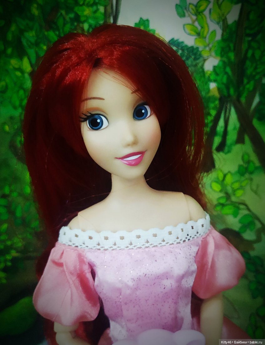 Фишечка | Бэйбики Фишечка — Болталка и разговоры обо всем: жизнь (фото 8)