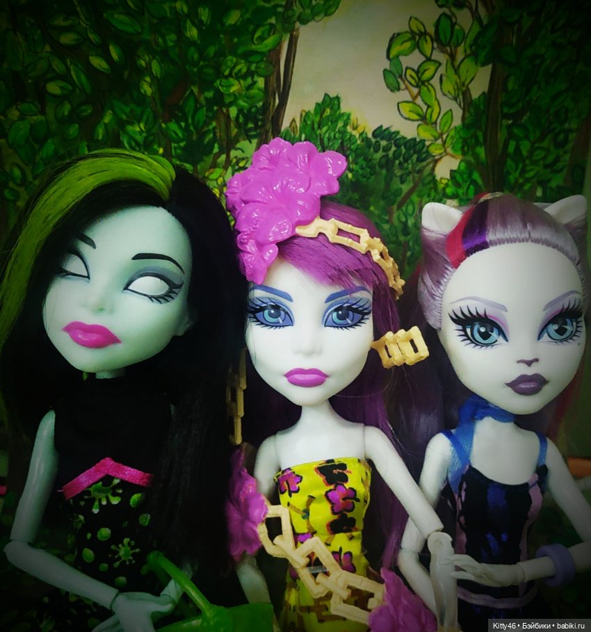 Фишечка | Бэйбики Фишечка — Болталка и разговоры обо всем: жизнь (фото 4)