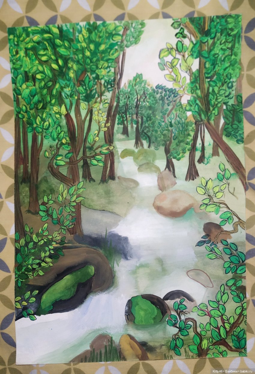 Фишечка | Бэйбики Фишечка — Болталка и разговоры обо всем: жизнь