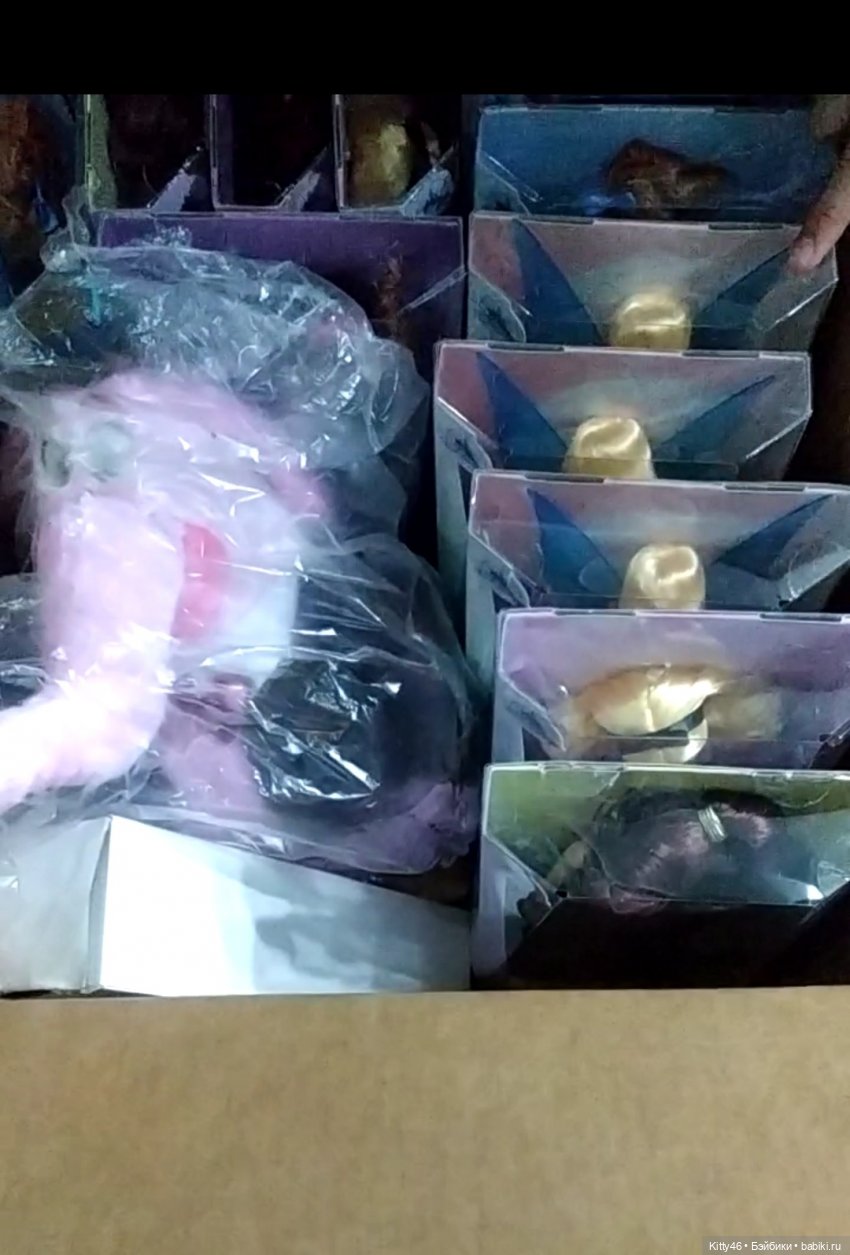 Посылка из Америки: часть вторая (фото 4)