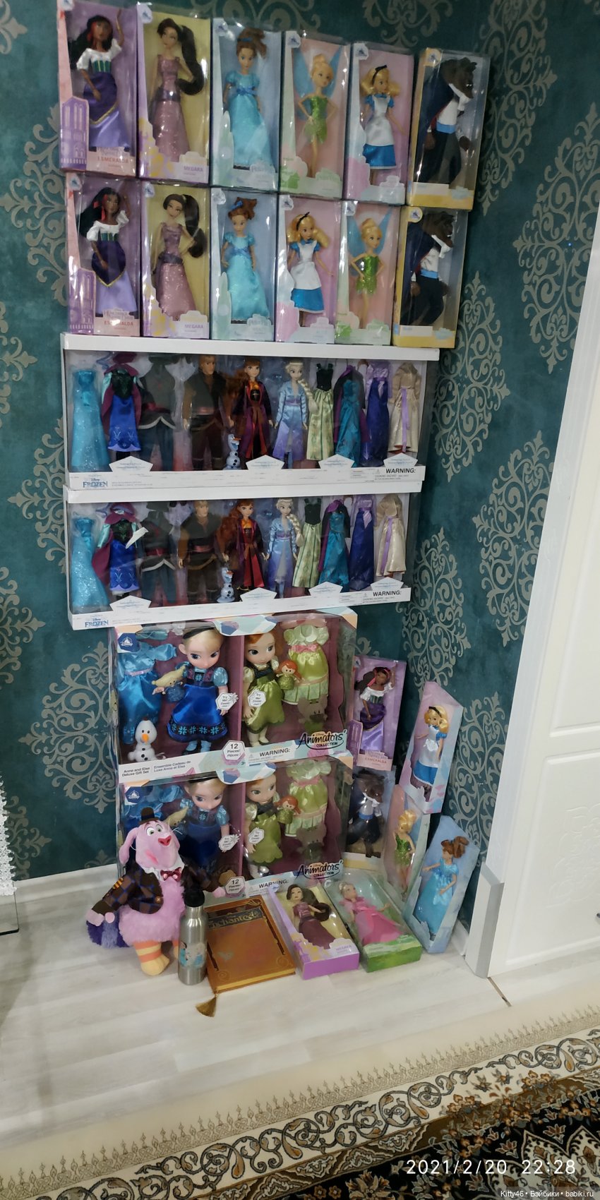 Посылка из Америки: часть вторая (фото 7)