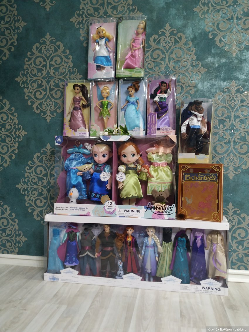 Посылка из Америки: часть вторая (фото 8)