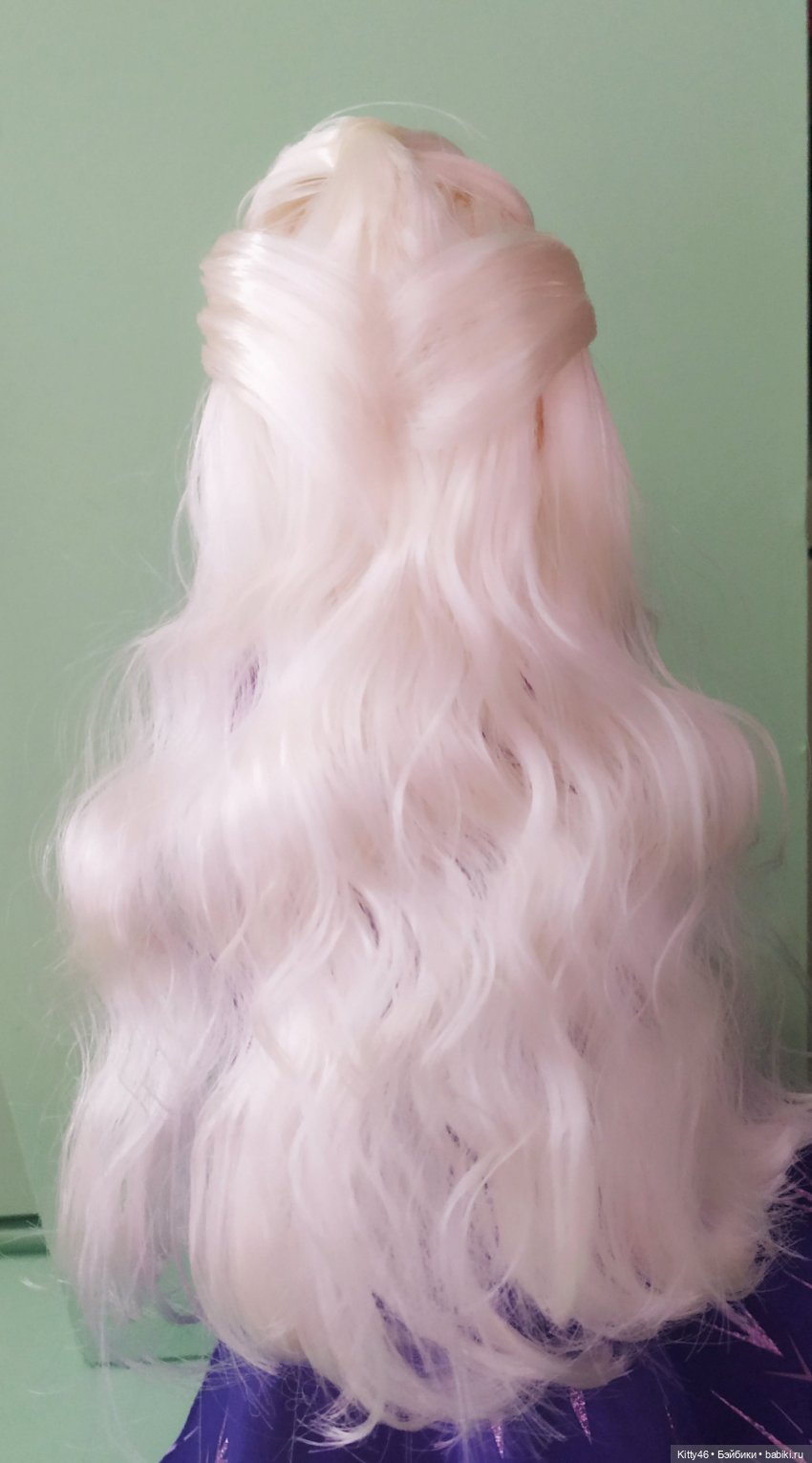 Эльза | Бэйбики Эльза — Куклы Disney Animators и Принцессы Диснея: Disney Store