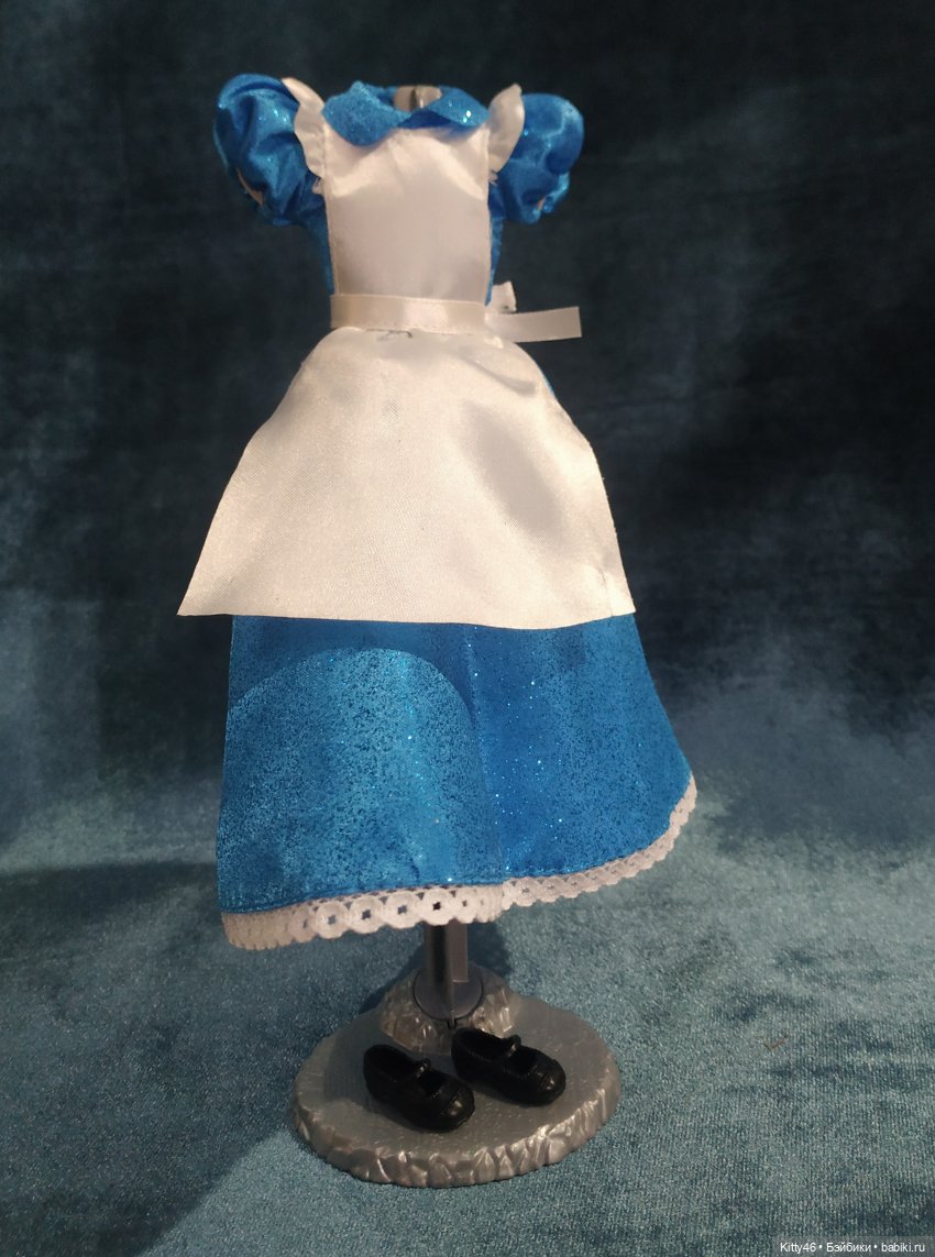 Алиса | Бэйбики Алиса — Куклы Disney Animators и Принцессы Диснея: Disney Store