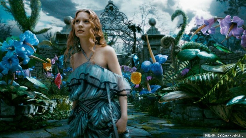 Алиса | Бэйбики Алиса — Куклы Disney Animators и Принцессы Диснея: Disney Store