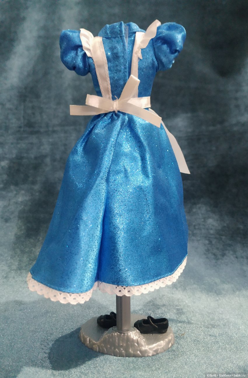 Алиса | Бэйбики Алиса — Куклы Disney Animators и Принцессы Диснея: Disney Store