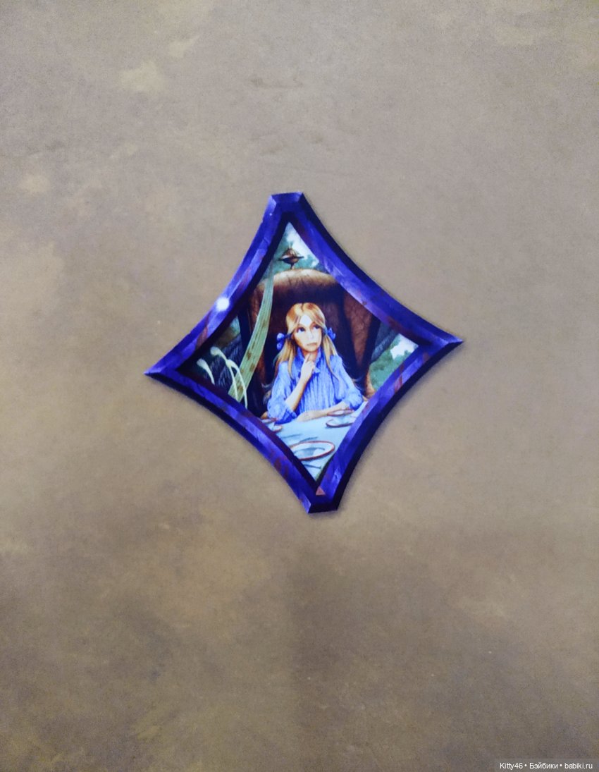 Алиса | Бэйбики Алиса — Куклы Disney Animators и Принцессы Диснея: Disney Store