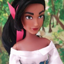 Эсмеральда