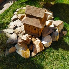 Эсмеральда и Золушка