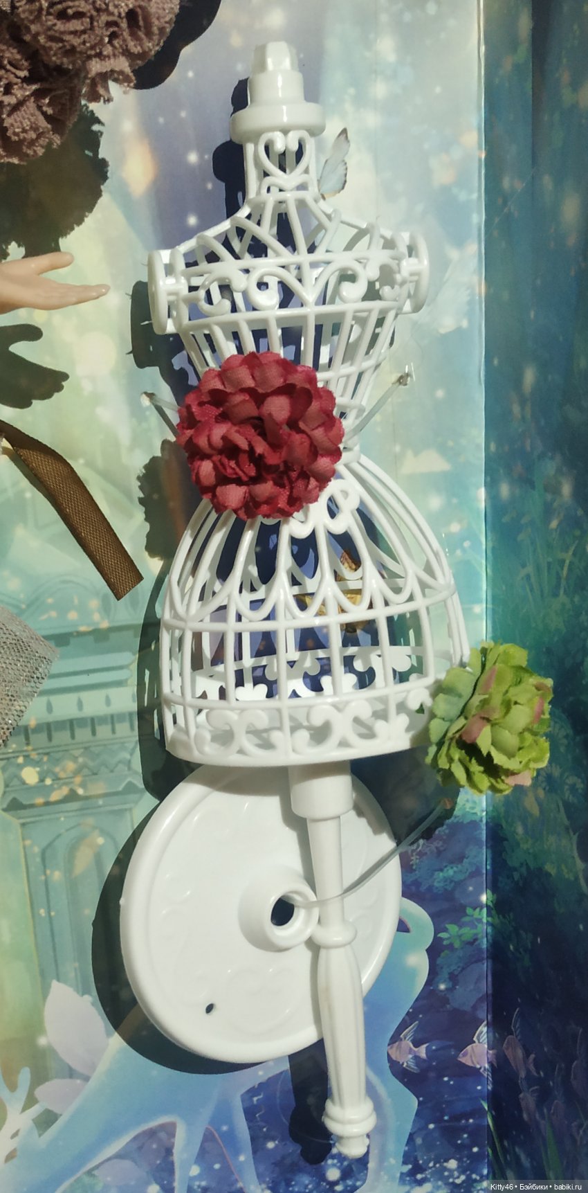 Эмили | Бэйбики Эмили — Игровые куклы разных производителей (Разное): редкие бренды