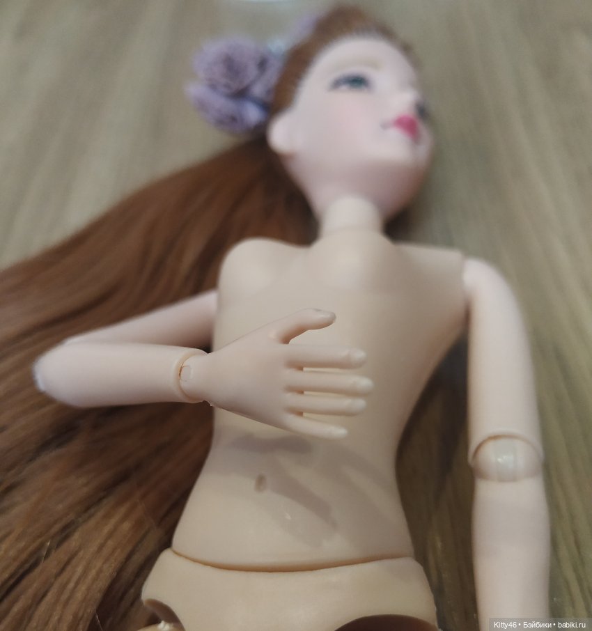 Эмили | Бэйбики Эмили — Игровые куклы разных производителей (Разное): редкие бренды